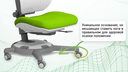 Уникальное основание