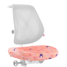 Чехол для кресла TCT Nanotec EGO/EGO-C/EGO-C mesh Детская мебель / Аксессуары / Чехол для кресла TCT Nanotec EGO/EGO-C/EGO-C mesh