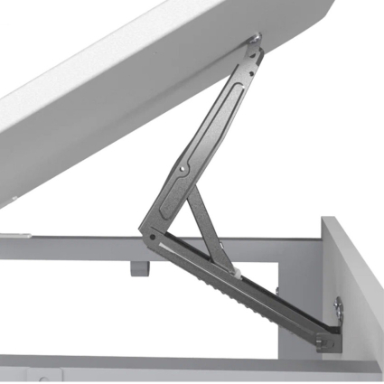 3. Механизм подъема столешницы