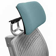 Подголовник Headrest Ultraback и СР8 для кресла Comf-Pro Ultraback